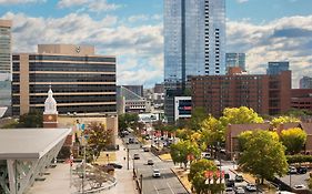 Sheraton Inner Harbor Hotel